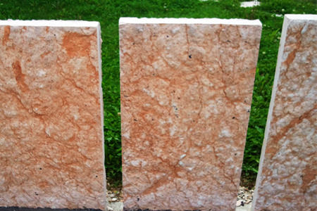 Lastre di Pietra di Prun